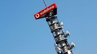 Vodafone and Unisys team up to boost IT services in digitalisation bet Vodafone and Unisys team up to boost IT services in digitalisation bet