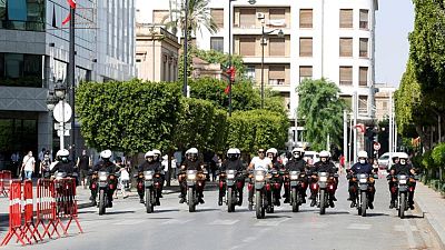 تونس تفتح تحقيقا مع حزبي النهضة وقلب تونس والأزمة السياسية تحتدم