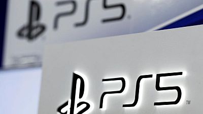 Sony's PS5 outstrips predecessor with 10 million units sold since Nov launch Sony's PS5 outstrips predecessor with 10 million units sold since Nov launch