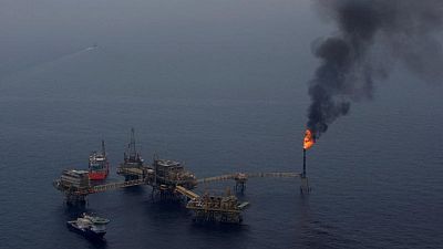 Mexican methane leak rate 'alarming' for climate change, report says Mexican methane leak rate 'alarming' for climate change, report says