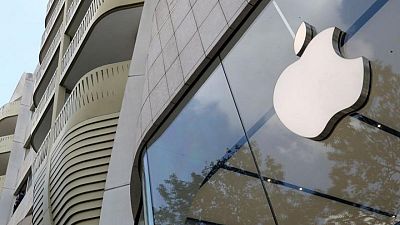 Apple works with Chinese suppliers for latest iPhones -Nikkei Apple works with Chinese suppliers for latest iPhones -Nikkei