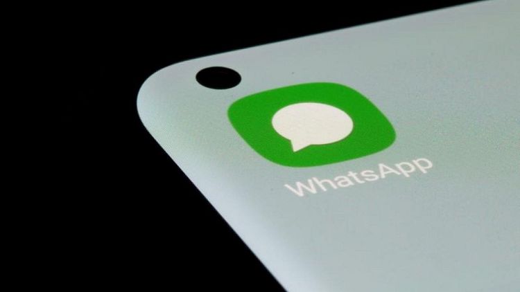 WhatsApp outage hits trading in assets from crypto to Russian oil