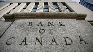 معدل التضخم السنوي في كندا يتباطأ لكنه ما زال فوق هدف البنك المركزي