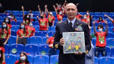 Capo Stato maggiore Difesa, Figliuolo? Straordinario ufficiale Capo Stato maggiore Difesa, Figliuolo? Straordinario ufficiale