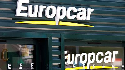 Volkswagen agrees $3 billion-plus tender offer for Europcar Volkswagen agrees $3 billion-plus tender offer for Europcar