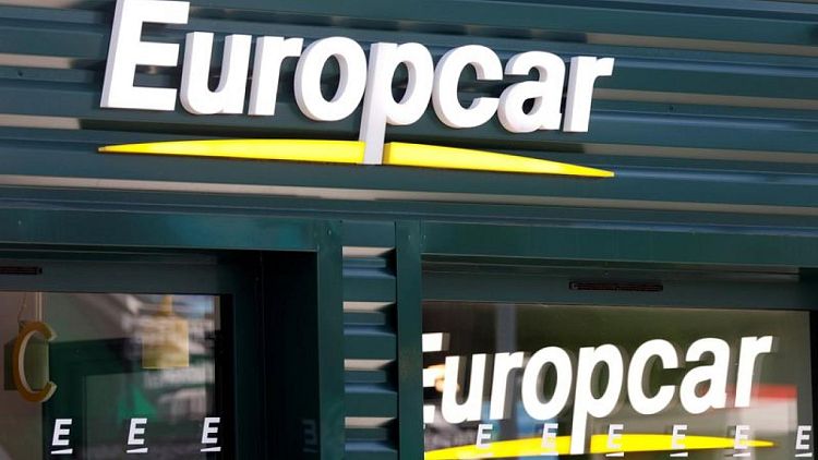 Volkswagen agrees $3 billion-plus tender offer for Europcar