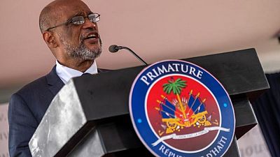 رئيس وزراء هايتي: الحكومة تعتزم إجراء الانتخابات في أسرع وقت ممكن
