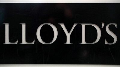 Lloyd's of London plans electric vehicle, hydrogen insurance in climate change fight Lloyd's of London plans electric vehicle, hydrogen insurance in climate change fight