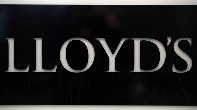 Lloyd's of London plans electric vehicle, hydrogen insurance in climate change fight
