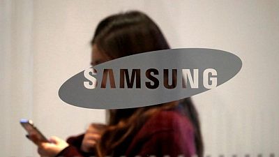 Samsung Elec Q2 operating profit rises 54% on strong chip prices Samsung Elec Q2 operating profit rises 54% on strong chip prices