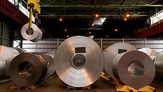 ArcelorMittal mejora resultados en el segundo trimestre y pone en marcha una recompra de acciones