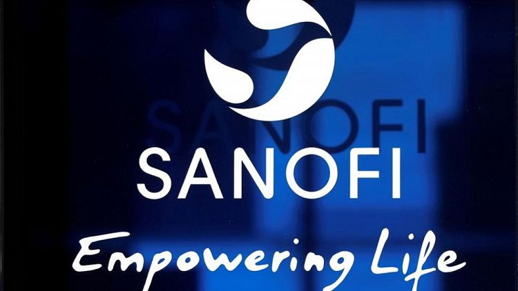 Sanofi raises profit forecasts after strong second quarter