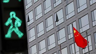 Desconcertados inversores temen que no haya nada fuera de límites en ofensiva regulatoria china Desconcertados inversores temen que no haya nada fuera de límites en ofensiva regulatoria china