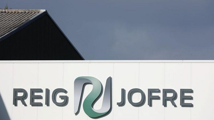 La española Reig Jofre retrasa el inicio de la producción de vacunas de J&J al segundo semestre