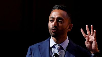 British drone insurer Flock raises $17 million led by Palihapitiya British drone insurer Flock raises $17 million led by Palihapitiya