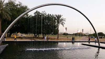 Disparan misiles contra la Zona Verde de Bagdad, sin víctimas Disparan misiles contra la Zona Verde de Bagdad, sin víctimas