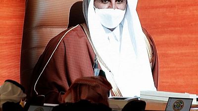 الديوان الأميري: قطر تعين سفيرا لمصر وآخر لليبيا