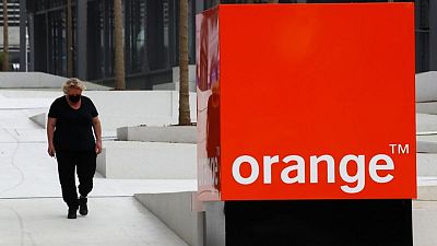 Orange writes down $4.4 billion on weaker Spanish prospects Orange writes down $4.4 billion on weaker Spanish prospects