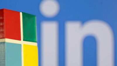 Kazakhstan restores access to LinkedIn after talks with firm Kazakhstan restores access to LinkedIn after talks with firm