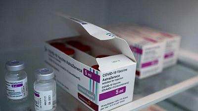 Exclusive-AstraZeneca COVID-19 vaccine shipped to Canada, Mexico before adequate plant inspections Exclusive-AstraZeneca COVID-19 vaccine shipped to Canada, Mexico before adequate plant inspections