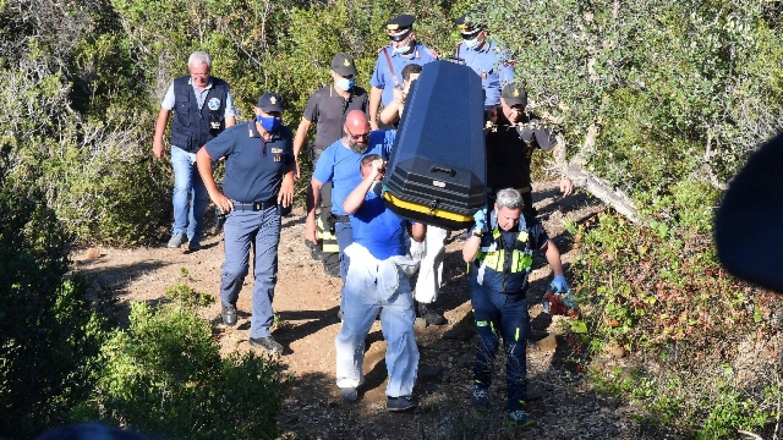 Non si esclude gesto estremo per morte del piccolo Gioele