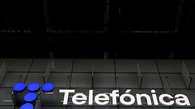 Telefónica contrata a Barclays para buscar socio financiarero en Reino Unido -El Confidencial