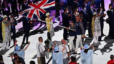 Olympics-Limited free UK TV coverage risks sponsorship deals, BOA chief says Olympics-Limited free UK TV coverage risks sponsorship deals, BOA chief says