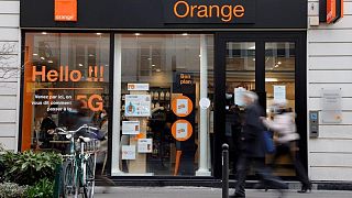 Orange España invertirá cerca de 4.000 millones de euros en 2021 pese a la crisis del mercado