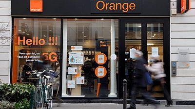 Orange Spain will invest close to 4 billion euros in 2021 despite bruising market Orange Spain will invest close to 4 billion euros in 2021 despite bruising market