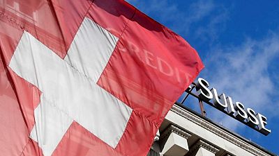 Hear no evil, see no evil: How Credit Suisse ignored Archegos warnings Hear no evil, see no evil: How Credit Suisse ignored Archegos warnings