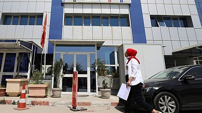 الاتحاد التونسي للشغل يعكف على إعداد خارطة طريق لإنهاء الأزمة السياسية