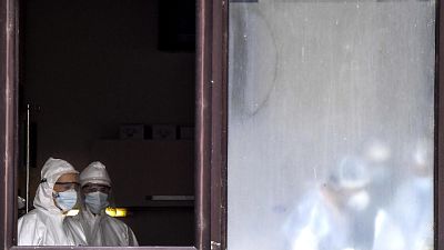 Il 55% dei nuovi positivi ha meno di 29 anni Il 55% dei nuovi positivi ha meno di 29 anni
