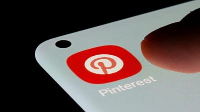 Pinterest beats quarterly revenue estimates as ad spending booms Pinterest beats quarterly revenue estimates as ad spending booms