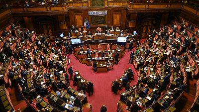 Fondamentale per smaltire i processi, 16.500 assunzioni Fondamentale per smaltire i processi, 16.500 assunzioni