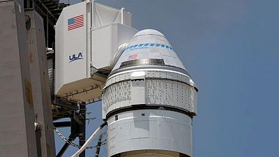 ناسا تؤجل إطلاق كبسولة الفضاء ستارلاينر بعد مشكلة في محطة الفضاء الدولية