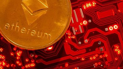 Explainer-Major Ethereum upgrade set to alter supply, fix transaction fees Explainer-Major Ethereum upgrade set to alter supply, fix transaction fees
