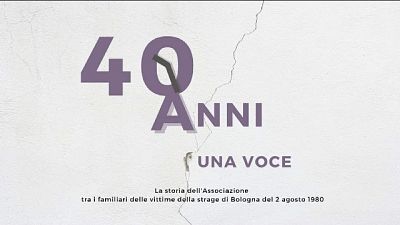 Il 2 agosto dalle 10.25 video di attori e protagonisti Il 2 agosto dalle 10.25 video di attori e protagonisti