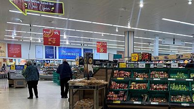 Fortress says UK has not opened an inquiry into its Morrisons bid Fortress says UK has not opened an inquiry into its Morrisons bid