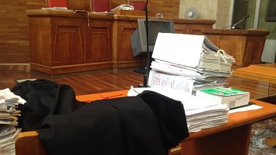Pm, piccolo di 21 mesi deceduto per lesioni causate dell'uomo Pm, piccolo di 21 mesi deceduto per lesioni causate dell'uomo