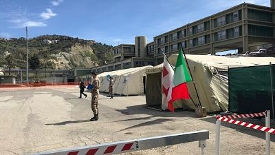 Da marzo ha superato 52mila ingressi e 46mila somministrazioni Da marzo ha superato 52mila ingressi e 46mila somministrazioni