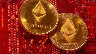 Explainer: Major Ethereum upgrade set to alter supply, fix transaction fees Explainer: Major Ethereum upgrade set to alter supply, fix transaction fees