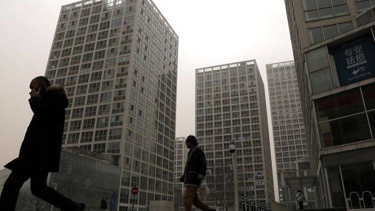 China promete estabilidad macroeconómica para garantizar el crecimiento