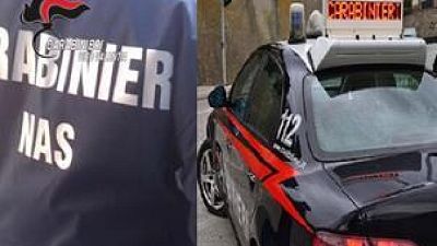 Inchiesta su presunte irregolarità apertura centro diagnostico Inchiesta su presunte irregolarità apertura centro diagnostico