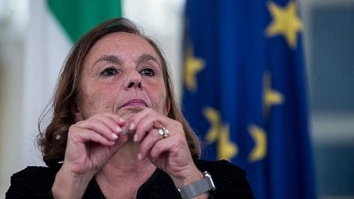 E sui cortei no-vax, 'regole vanno rispettate' E sui cortei no-vax, 'regole vanno rispettate'