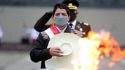 Primer ministro de Perú respalda a economista moderado Pedro Francke para ministerio Primer ministro de Perú respalda a economista moderado Pedro Francke para ministerio