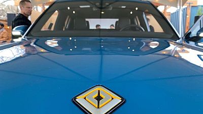 Fabricante de autos eléctricos Rivian prepara exitosa salida a bolsa en EEUU a fin de año