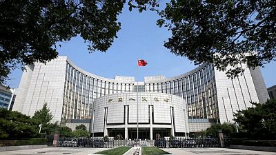 Se enfrían expectativas de relajación monetaria en China tras comentarios del banco central