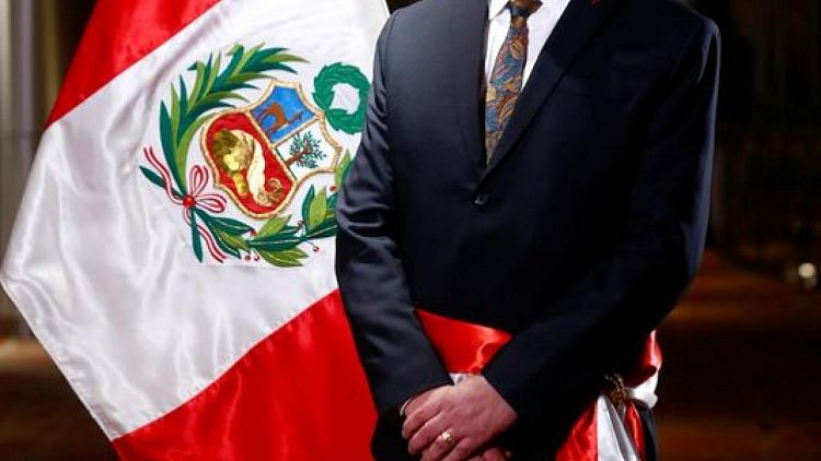Perú busca nuevo pacto con mineras y promover "proyectos con rentabilidad social": ministro