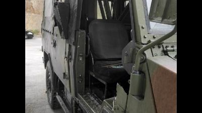 Pietre e bombe carta in Val Susa, feriti due poliziotti Pietre e bombe carta in Val Susa, feriti due poliziotti