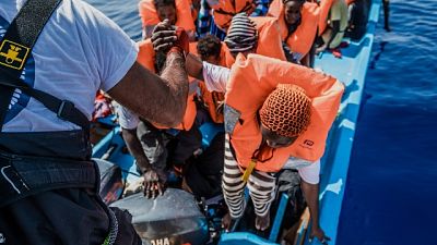 'Operazione salvataggio durata 5 ore'